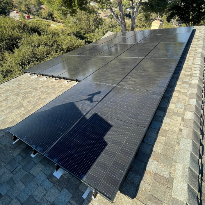 Coastal Solar